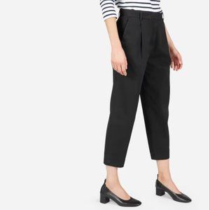 Everlane Slouchy Chino Pants